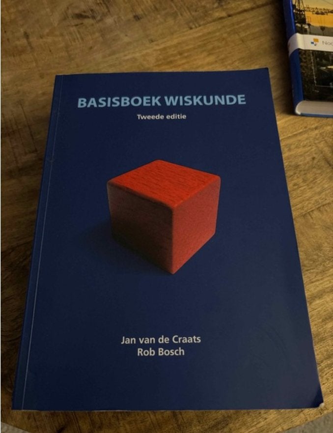 Schoolboeken bouwkunde niveau 4, Boeken, Informatica en Computer, Verzenden, Nieuw, Overige onderwerpen