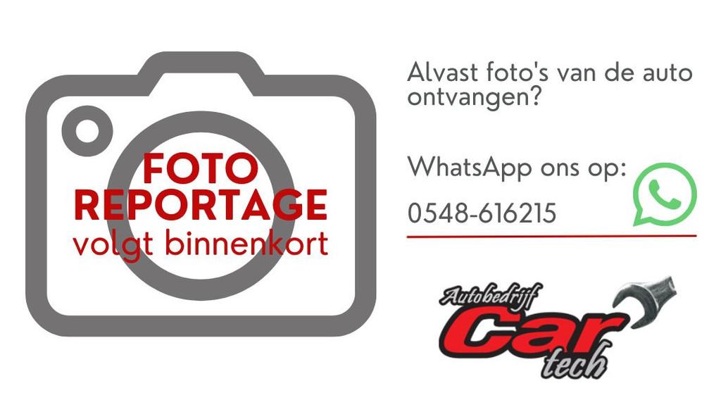 Fiat 500 1.2 Lounge | Airco | Audio | Panoramadak | Lichtmet, Euro 5, Stof, Gebruikt, 1242 cc