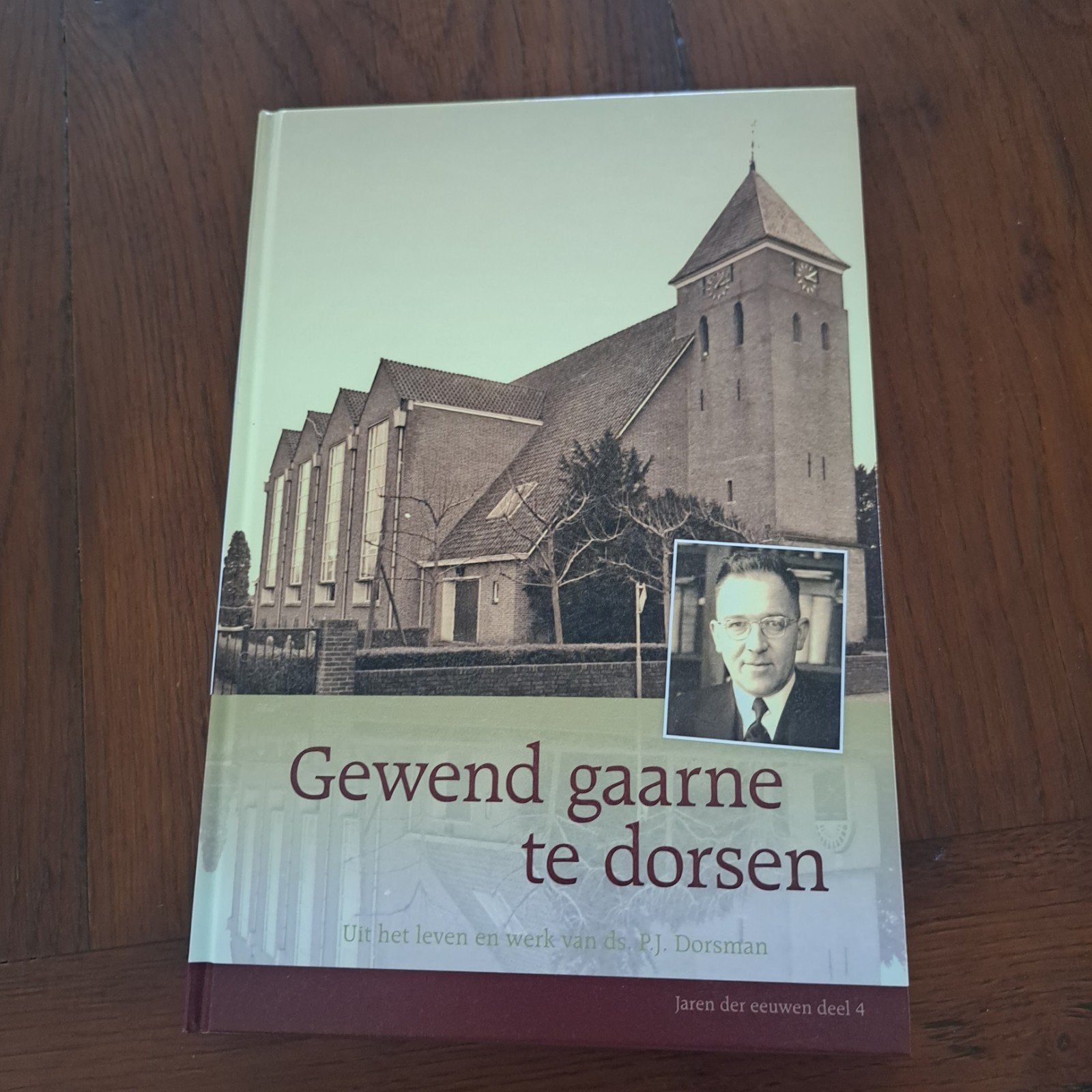Gewend gaarne te dorsen, Christendom | Katholiek, Diverse auteurs, Ophalen of Verzenden, Zo goed als nieuw