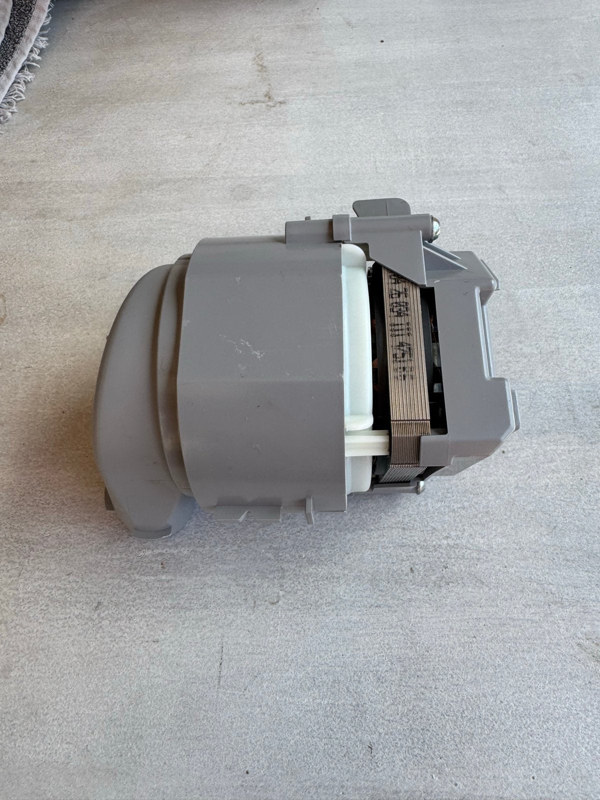 Bosch Siemens Vaatwasser Verwarming Pomp 9001.537.622, Ophalen of Verzenden, Zo goed als nieuw