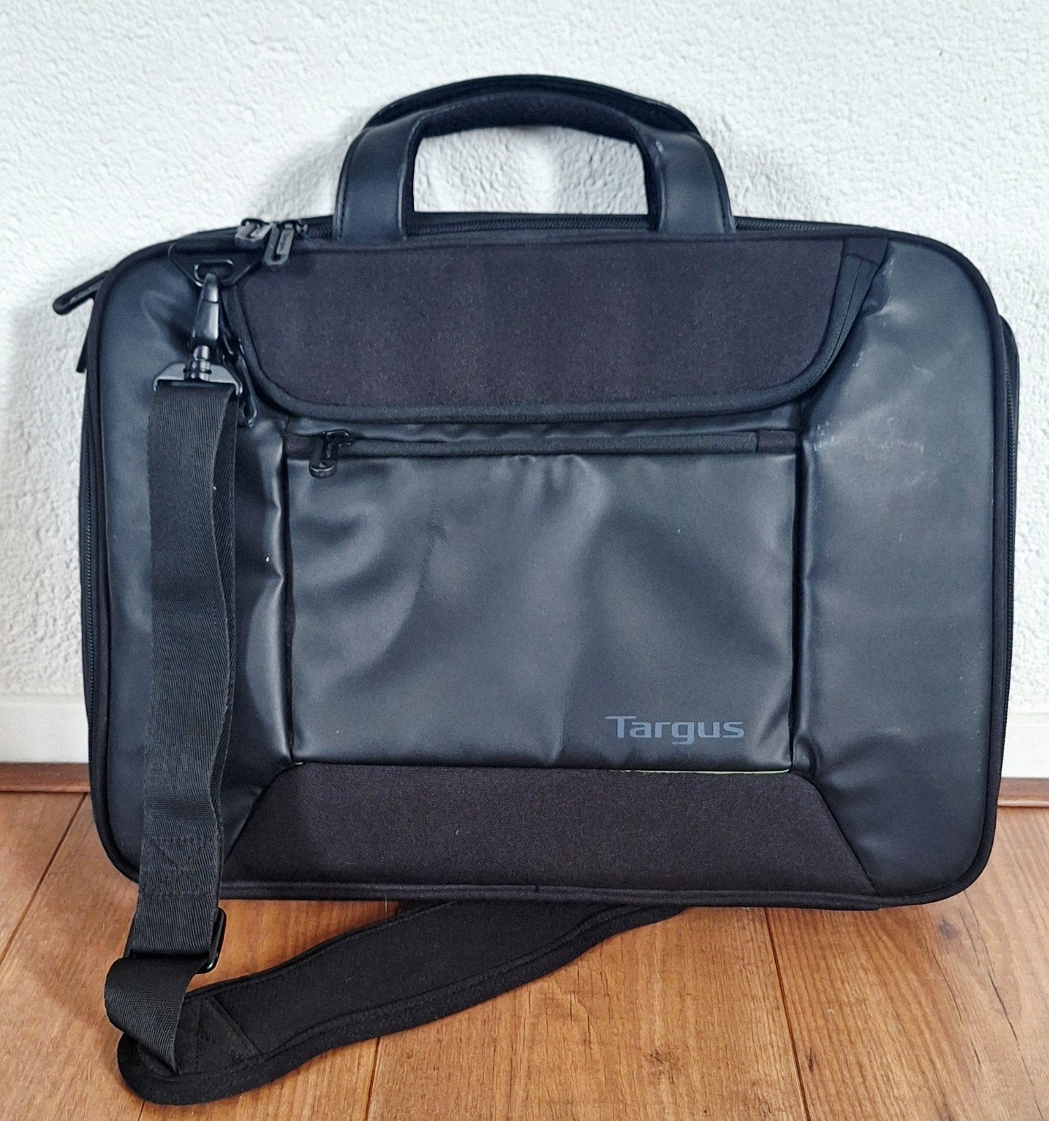 Target laptoptas 15,6 inch (39,6 cm), Ophalen of Verzenden, 15 inch, Zo goed als nieuw