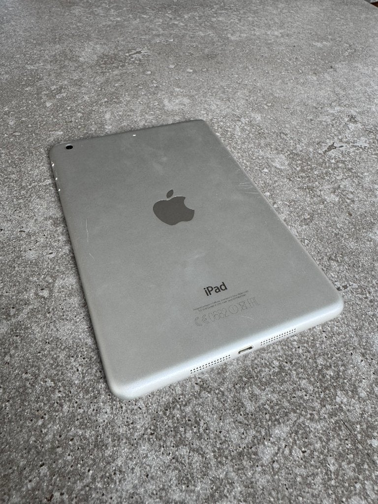 Apple iPad mini, Gebruikt, Apple iPad, 8 inch, Ophalen of Verzenden