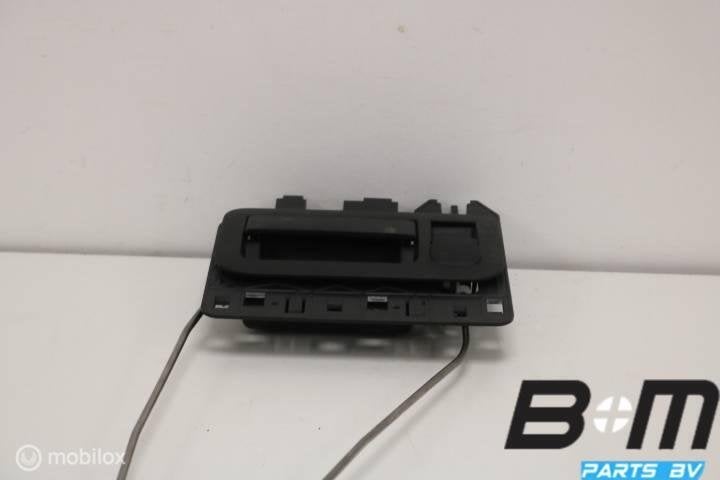 Binnengreep VW Transporter T6 7H0829309, Gebruikt