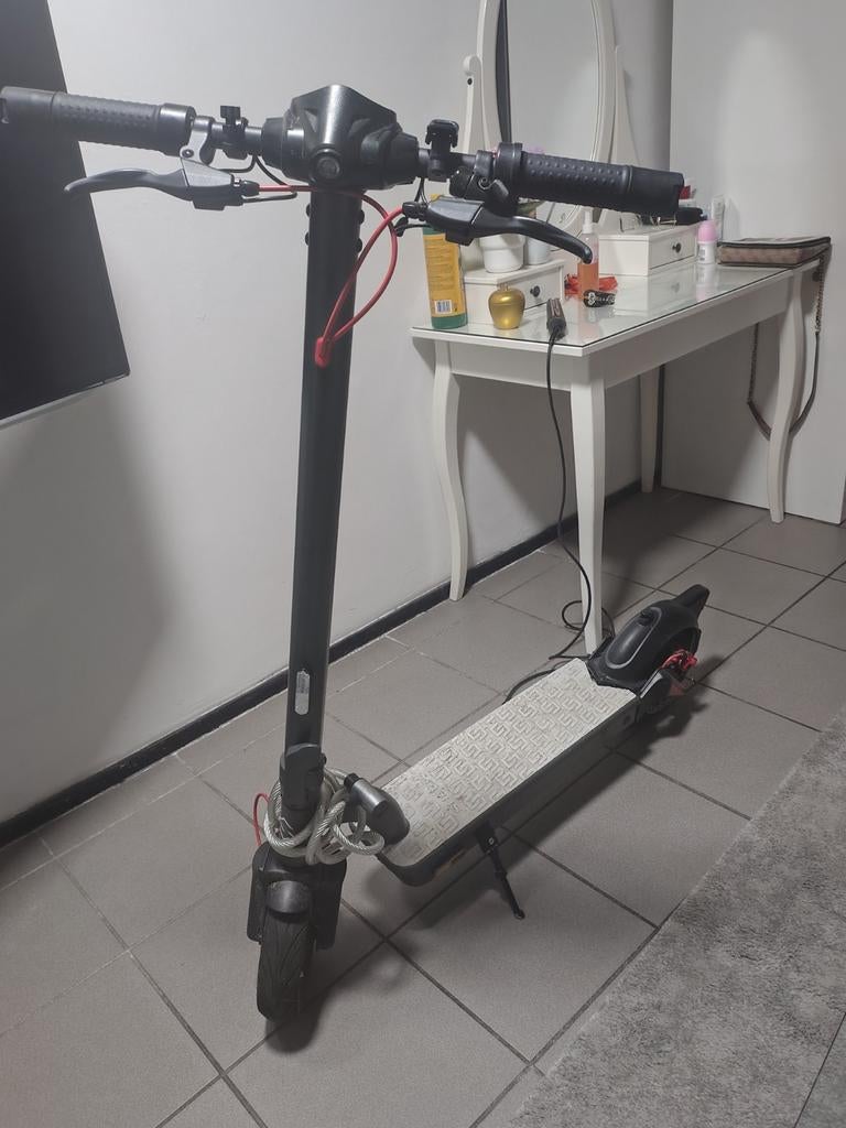 Sharp Core S4 elektrische step, Fietsen en Brommers, Steps, Ophalen of Verzenden
