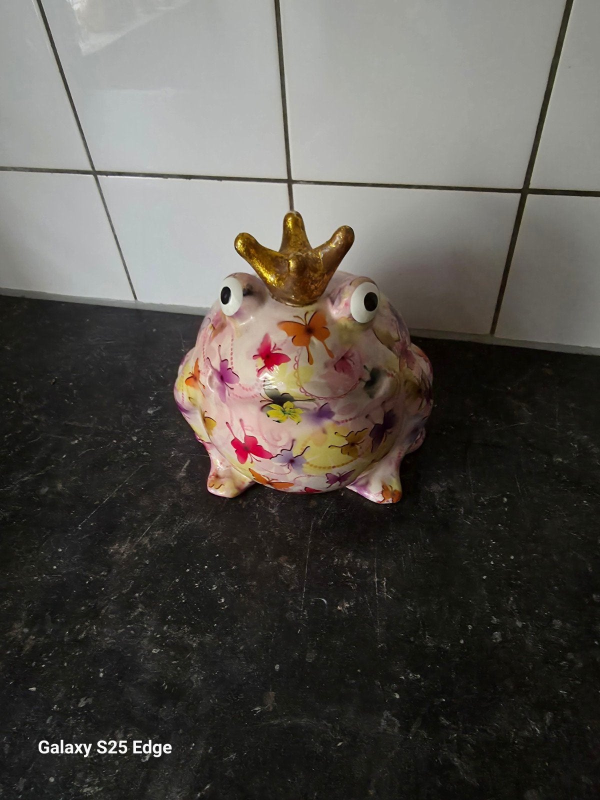 Grote collectie spaarpotten pome pidou, Ophalen, Meerkleurig, Overige materialen, Overige stijlen