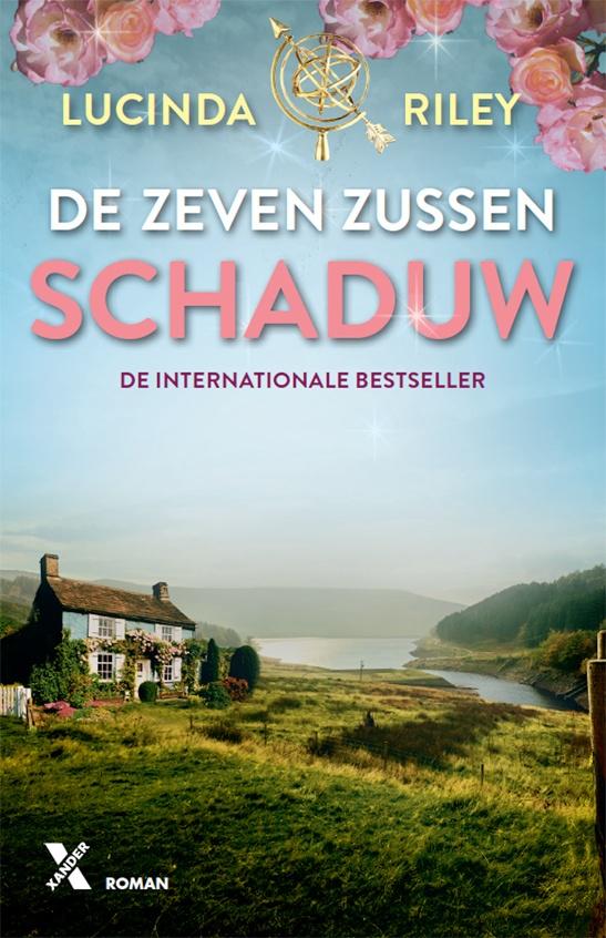 Lucinda Riley - De zeven zussen deel 3 -SCHADUW, Europa overig, Verzenden, Lucinda Riley, Zo goed als nieuw
