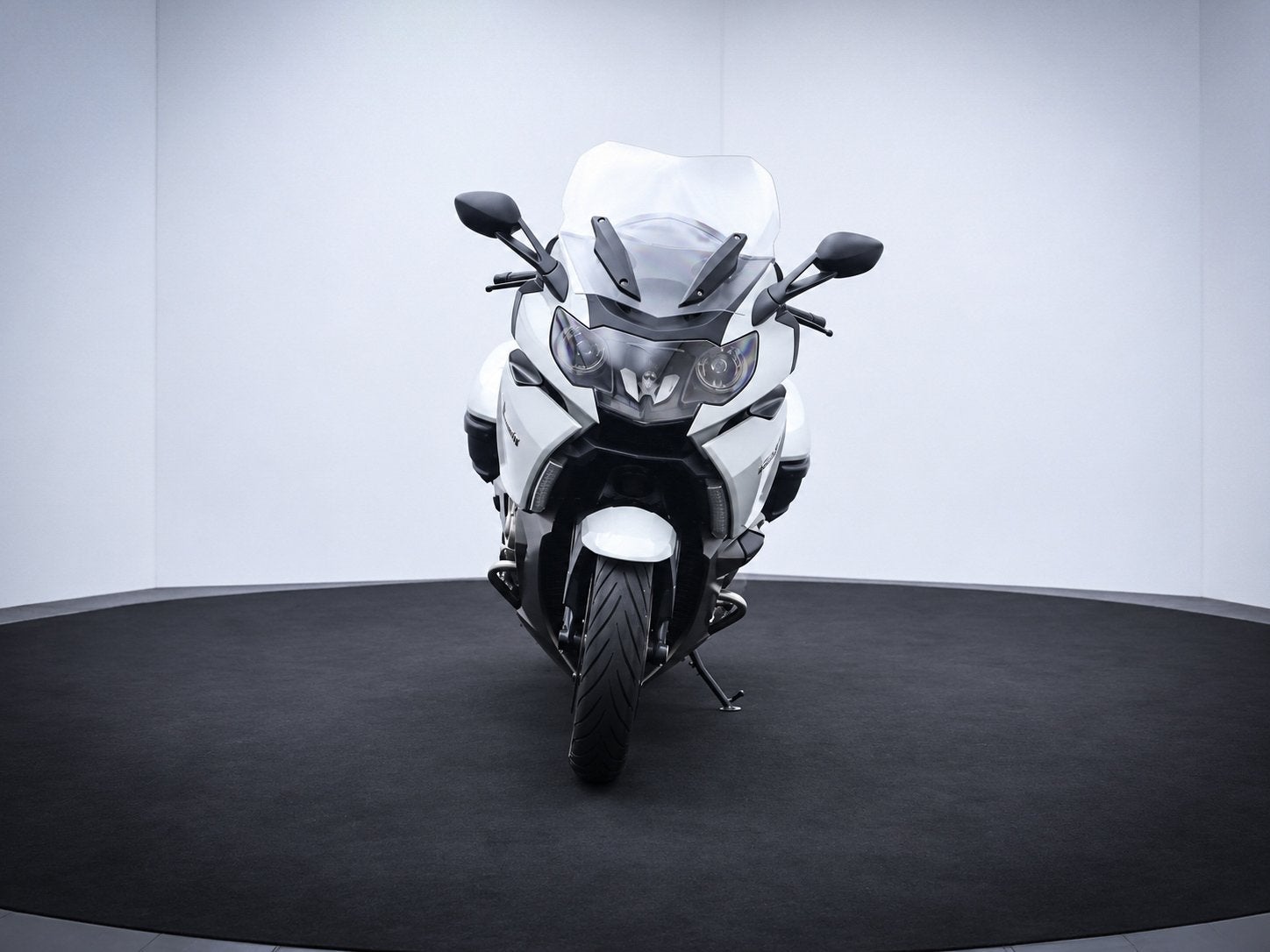 BMW K 1600 GT Onderhoudsfacturen aanwezig. Bijzonder mooie e, Motoren, Auto Roest bv, Meer dan 35 kW, Overig, Parallelweg 1
4209AA  SCHELLUINEN, NL