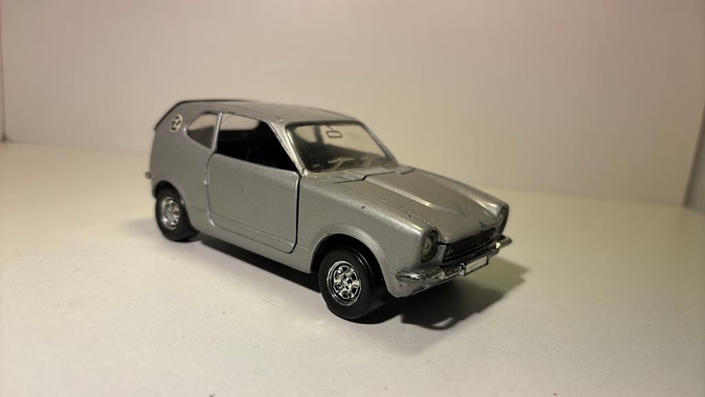 Honda coupe Z polistil 1.24, Hobby en Vrije tijd, Modelauto's | 1:24, Overige merken, Ophalen of Verzenden, A, A