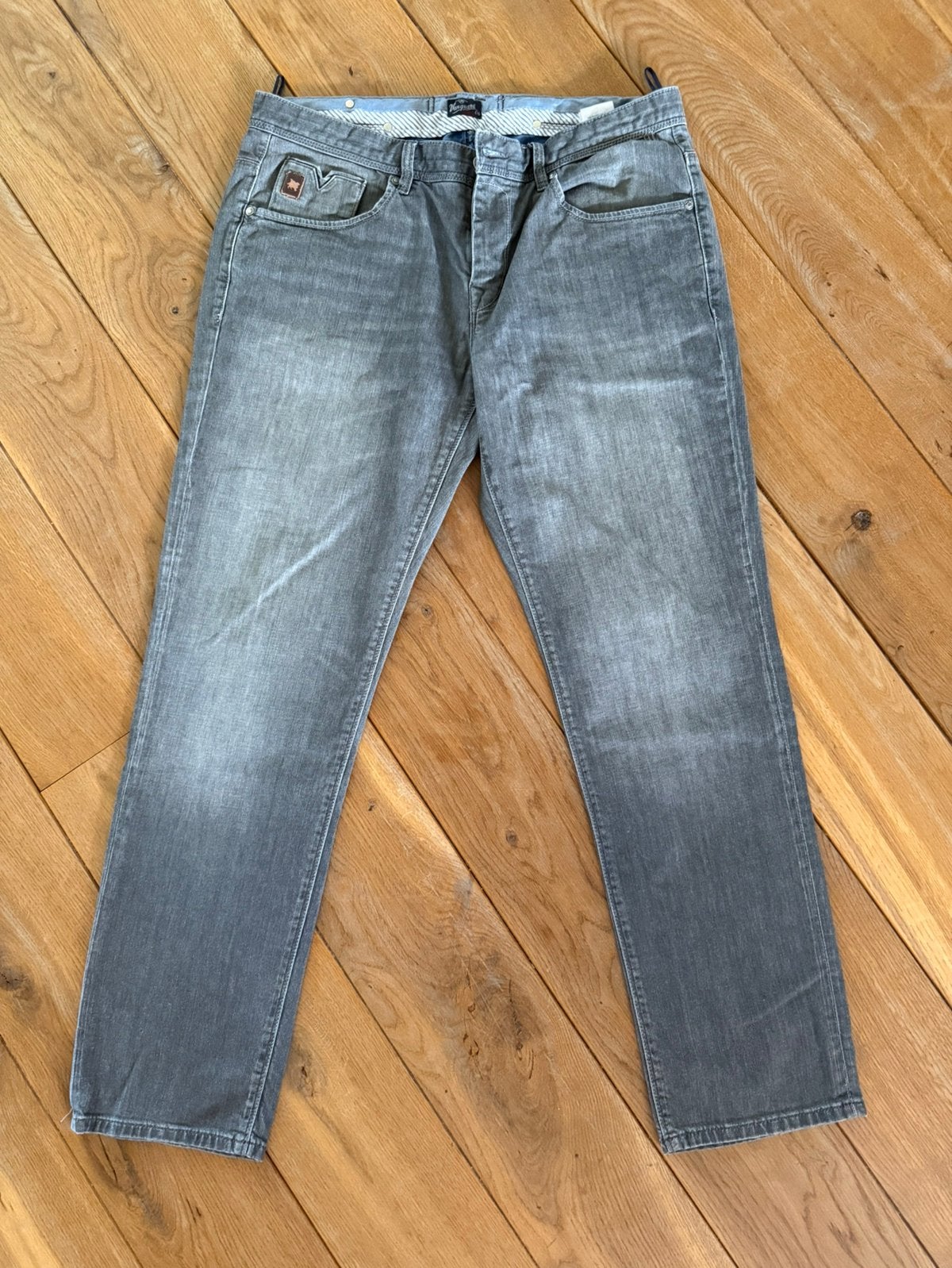 Drie mooie heren jeans/ broeken Vanguard, Kleding | Heren, Spijkerbroeken en Jeans, Ophalen of Verzenden