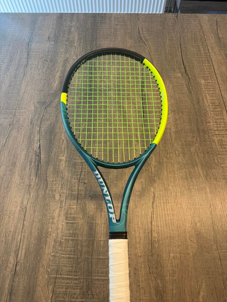 Dunlop SX 300 Tour - 2025, Sport en Fitness, Tennis, Ophalen of Verzenden, Zo goed als nieuw, Racket, L3