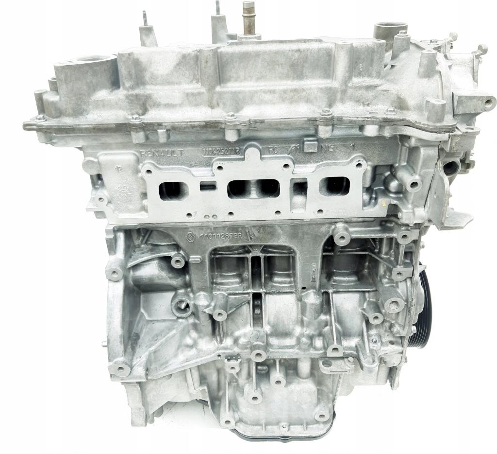 Gereviseerde motor Nissan Renault Dacia 1.2 HRA2, Renault, -, -, Ophalen of Verzenden
