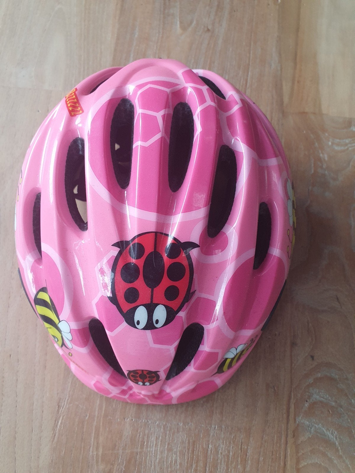 meisjes fietshelm, Ophalen, Zo goed als nieuw, Meisje