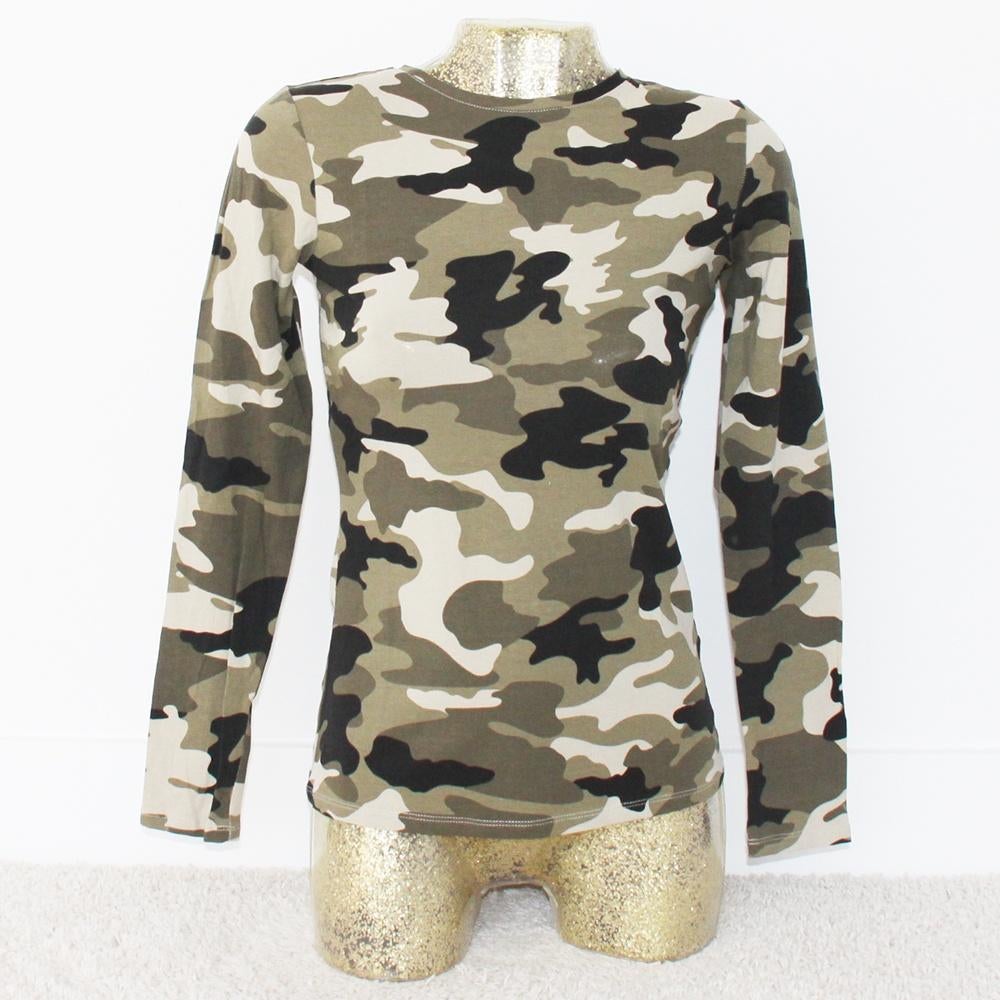 Clockhouse Leger Truitje (S) - 75 € 15,-, Kleding | Dames, Truien en Vesten, Ophalen of Verzenden, Zo goed als nieuw, Clockhouse