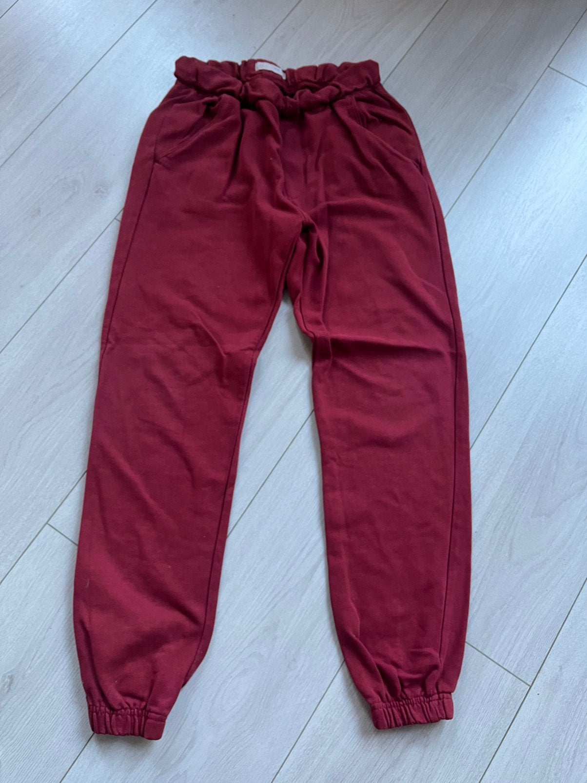 Zara joggingbroek maat 164, Ophalen of Verzenden, Zo goed als nieuw, Jongen, Broek