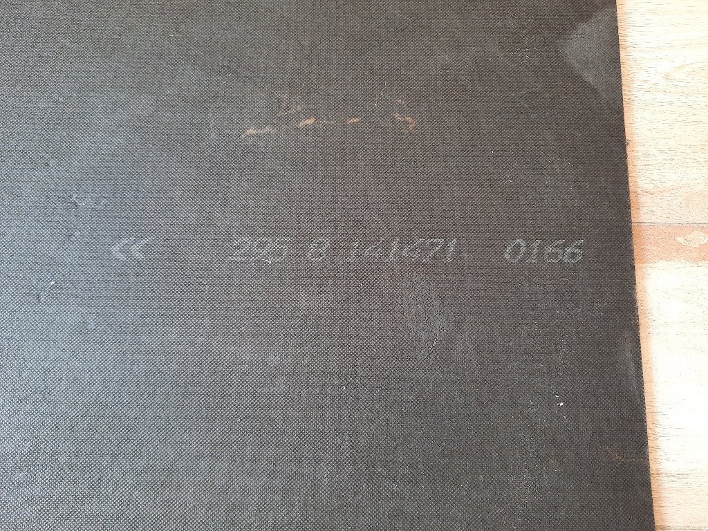 Zware kwaliteit tapijttegels 50 x 50 polyamide garens 12 m2, Huis en Inrichting, Stoffering | Vloerbedekking, Ophalen, Zo goed als nieuw