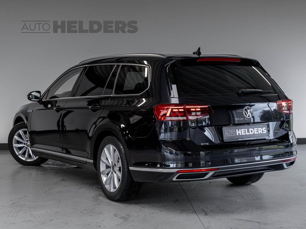 Volkswagen Passat Variant 1.4 TSI PHEV GTE Business Trekhaak, Stof, Gebruikt, Euro 6, 4 cilinders