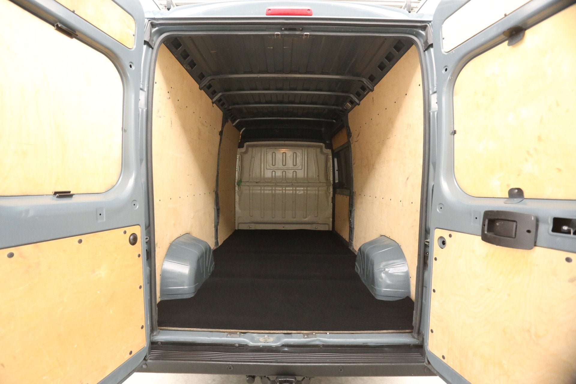 Renault Master Opel Movano 2.2D 140PK L3H2 | Airco | Cruise, Auto's, Bestelauto's, Voorwielaandrijving, Gebruikt, Euro 6, 4 cilinders