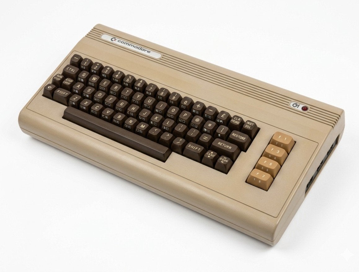 Ik zoek oude ongeteste of defecte Commodore 64 / vic20, Computers en Software, Vintage Computers, Ophalen of Verzenden, Commodore