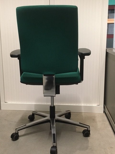 Drisag bureaustoelen, Ophalen, Gebruikt, Overige kleuren, -