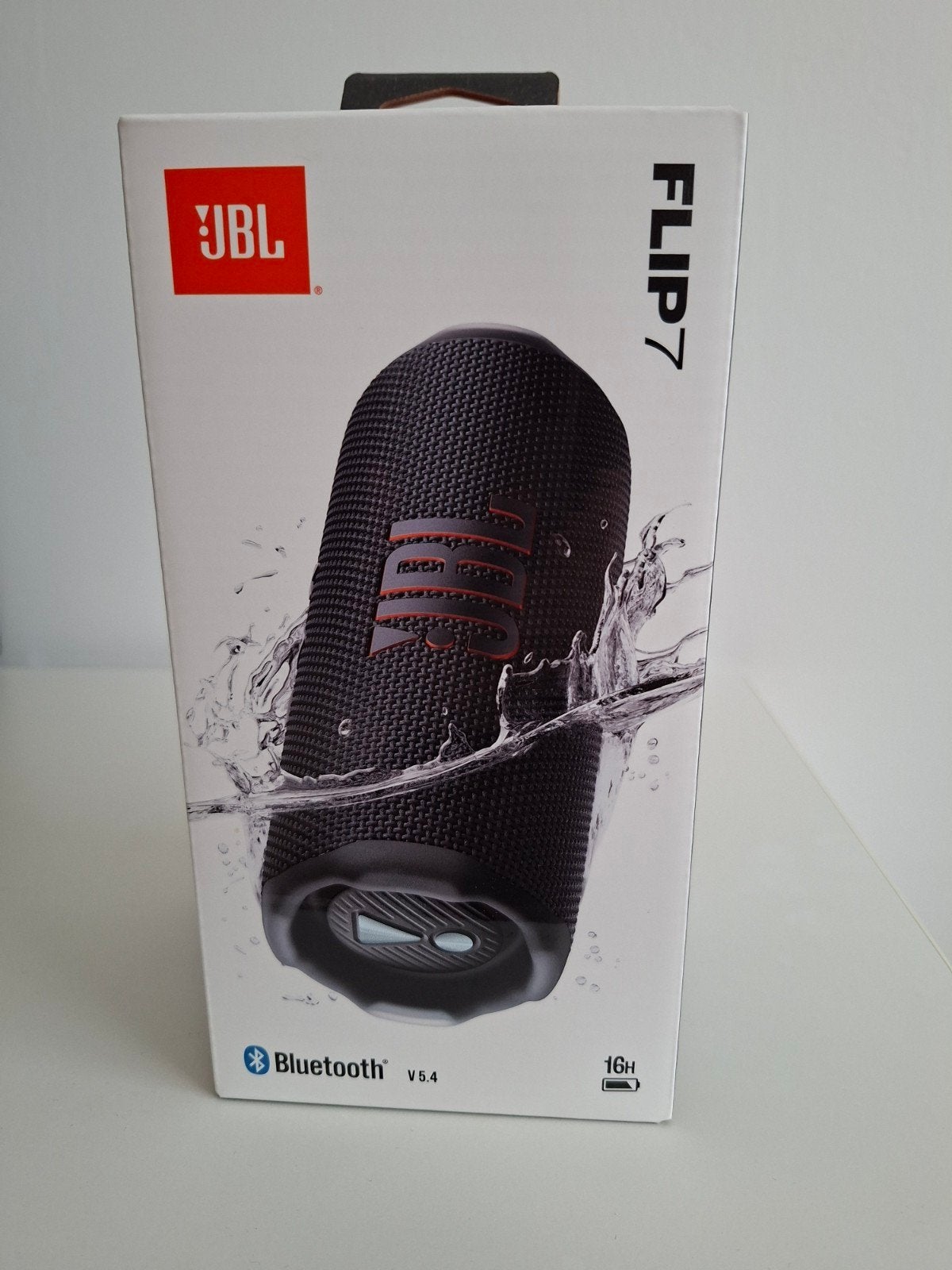 JBL 7 FLIP