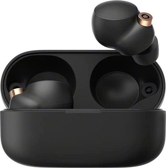 Sony WF-1000XM4 | NIEUWSTAAT | gekocht 22-07-2026, In-ear, Nieuw, Ophalen of Verzenden, Sony