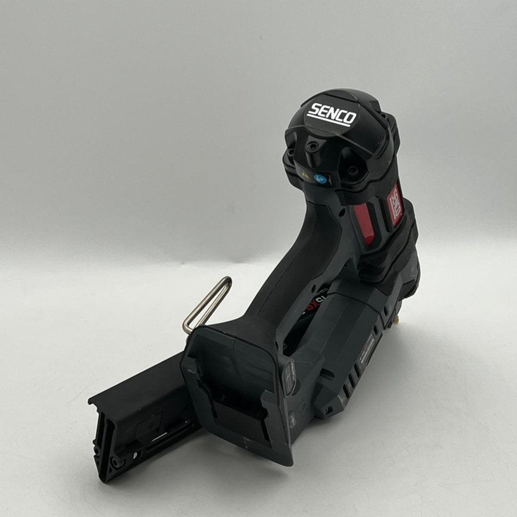 Senco Fusion F-15XP NAGELTACKER incl. koffer 1x accu, Ruilrijk, Zo goed als nieuw, Info@ruilrijk.nl, Neerstraat 60, 6041 KD Roermond