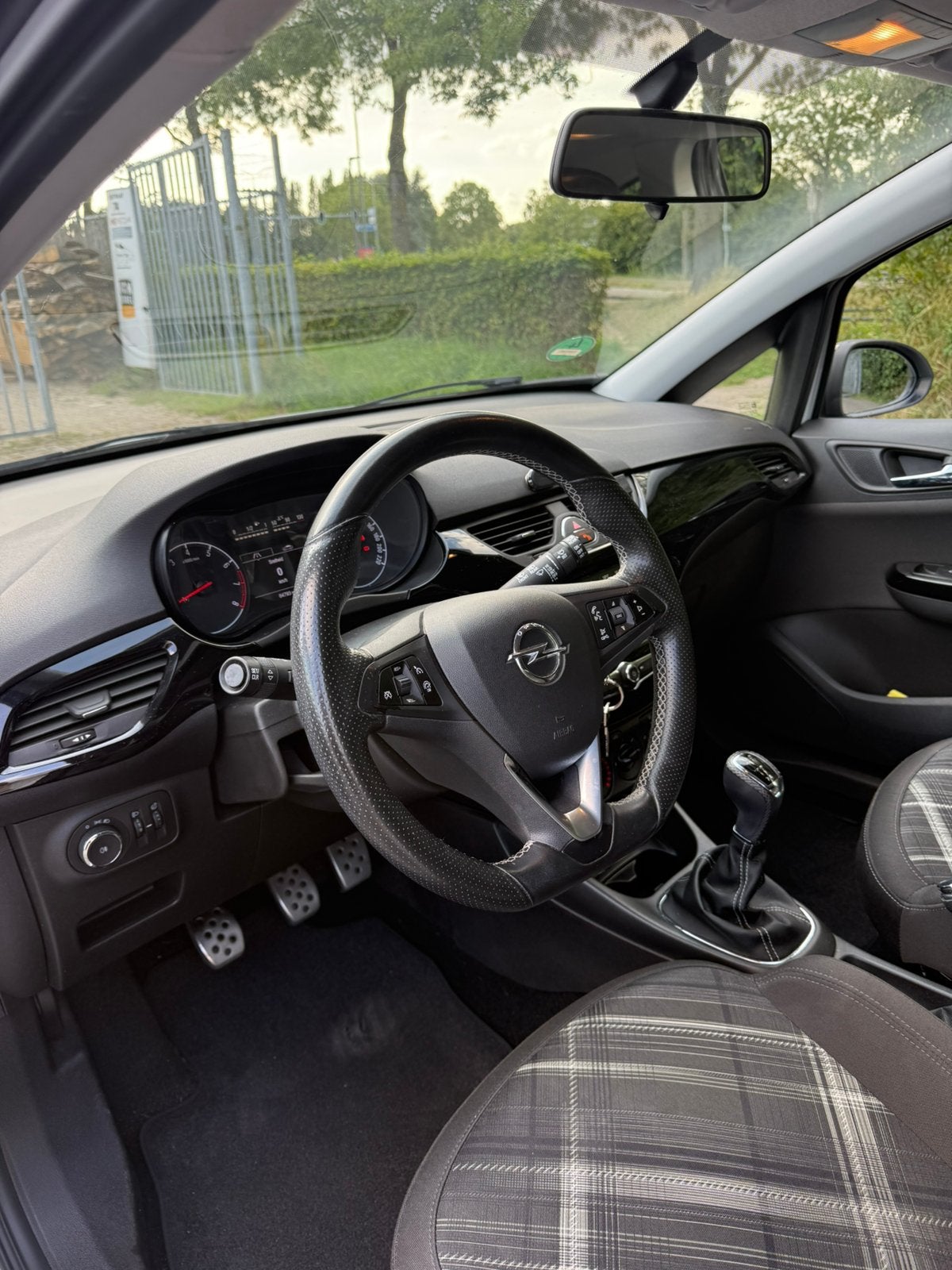 Foto 6 van Opel Corsa 1.2 3D 2018 CarPlay | Cruise Control | Airco