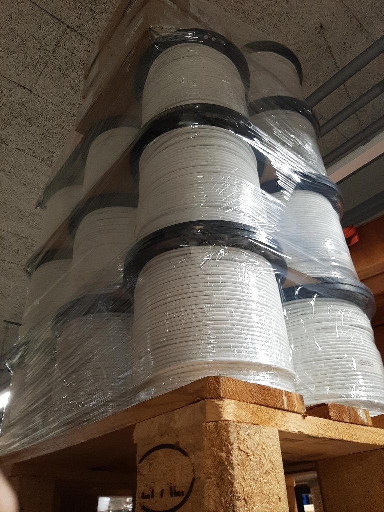 15x CommScope CAT6A Netwerkkabel 305m -  Nieuw!, Computers en Software, CommScope, -, -, Nieuw