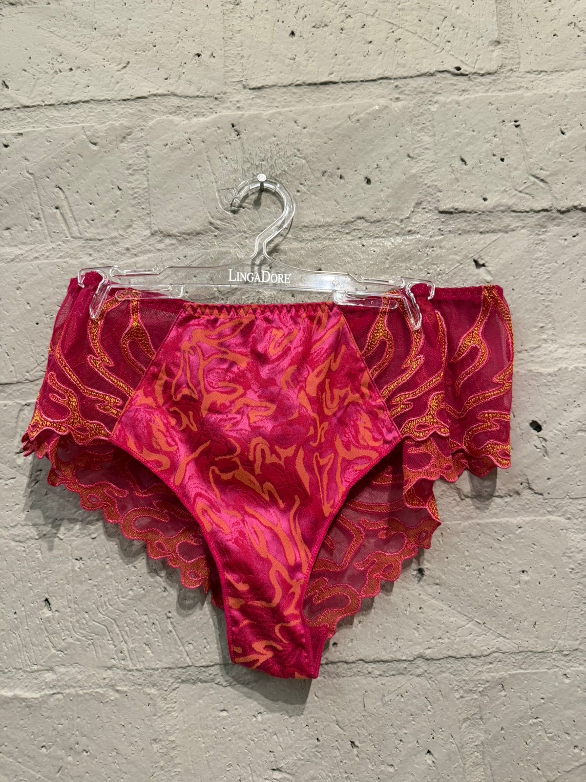 Louisa Bracq slip 44 NIEUW!! Nu €15, Ophalen of Verzenden, Slip