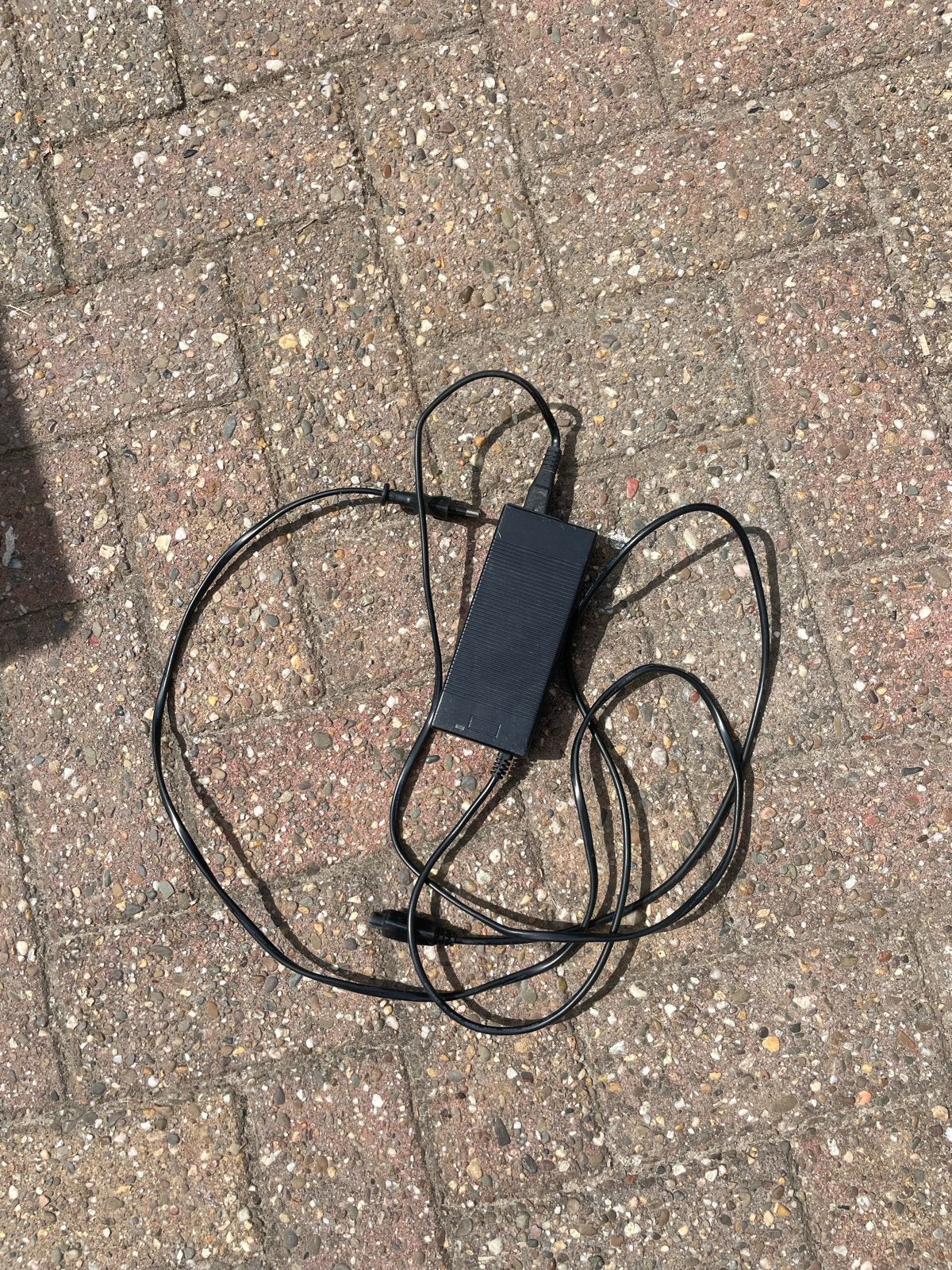 Hoverboard, Ophalen of Verzenden, Zo goed als nieuw