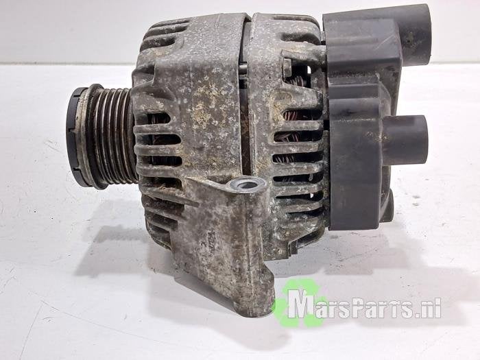 Dynamo van een Fiat Punto, Gebruikt, -, -, 6 maanden garantie