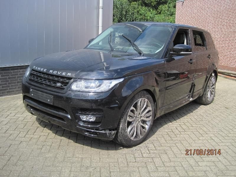 Range Rover Sport   onderdelen vraag naar de beschikbaarheid, -, -, Ophalen of Verzenden, Stiba lid
