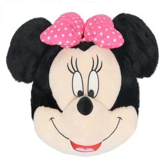 Handwarmer mini Mouse - Zo goed als nieuw, Ophalen of Verzenden, Zo goed als nieuw