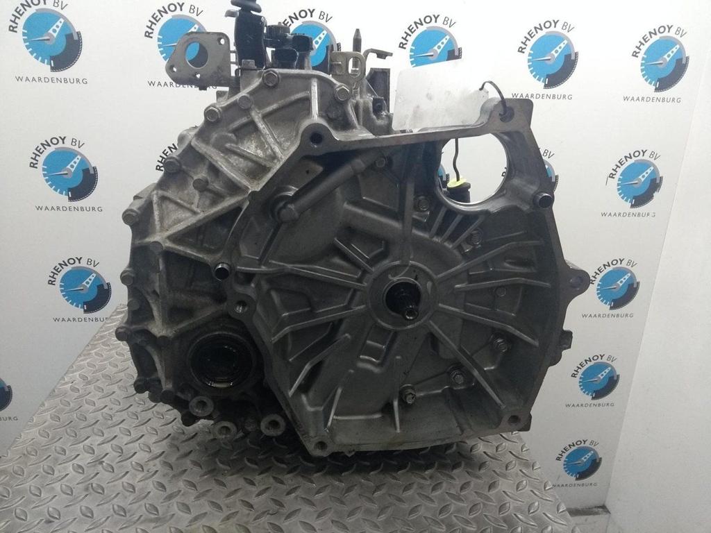 HONDA CIVIC HYBRID CIVIC 4DR HYBRID TRANSMISSIE / VERSNELLIN, Auto-onderdelen, Ophalen of Verzenden, Gebruikt, Stiba lid