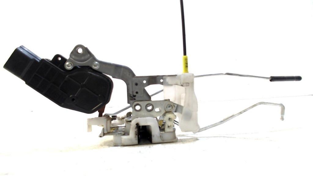 Slot mechaniek portier elektrisch centrale vergrendeling rec, Onderdelen@venauto.nl, Van der Ven Autorecycling B.V., Gebruikt