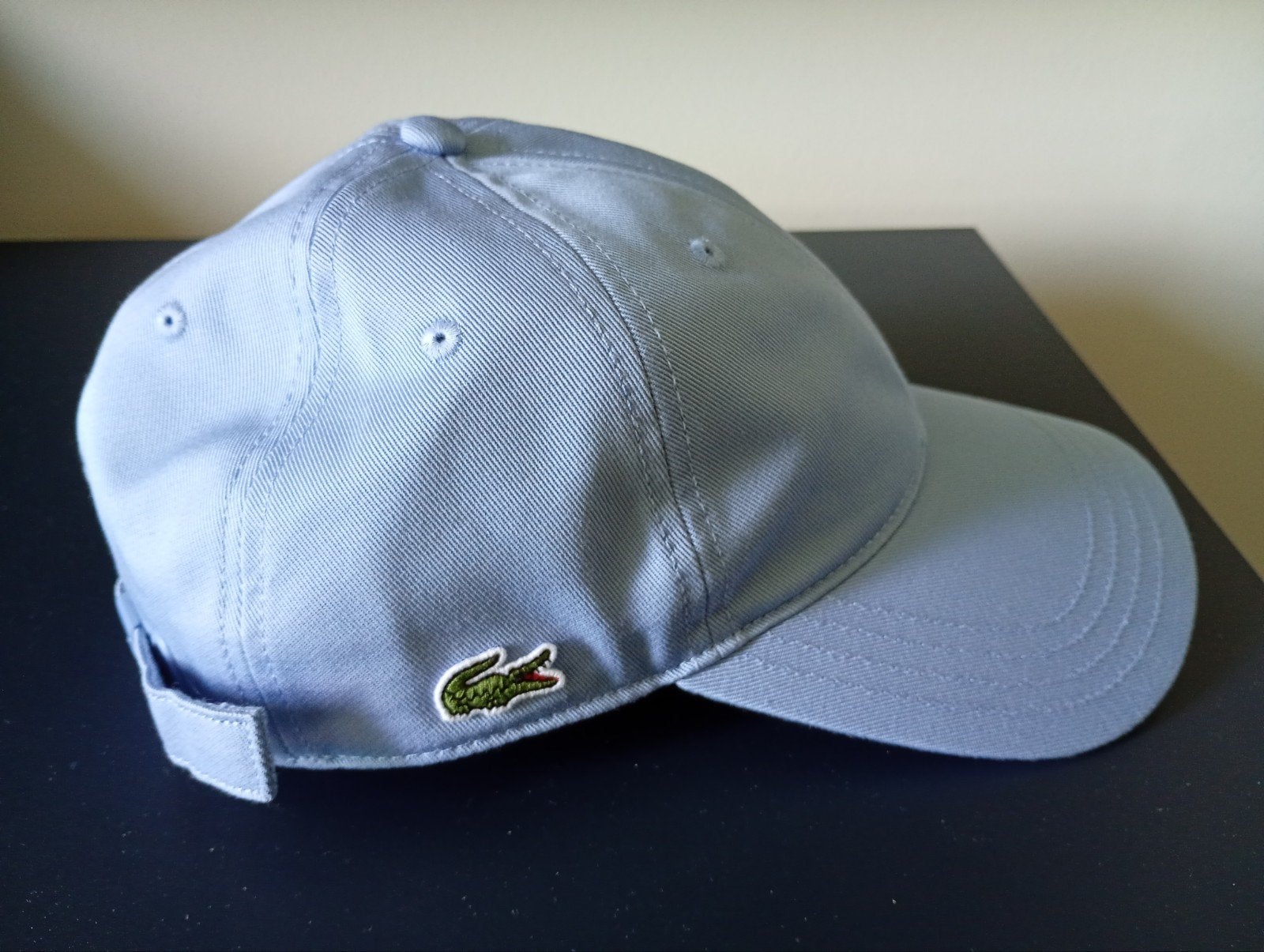 Lacoste cap nieuw, Ophalen of Verzenden, Nieuw