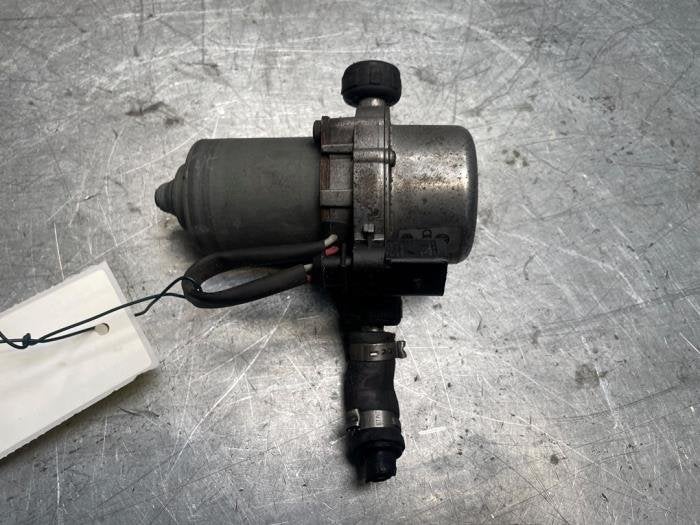 Vacuumpomp (Benzine) van een Audi A6, Gebruikt, -, -, -