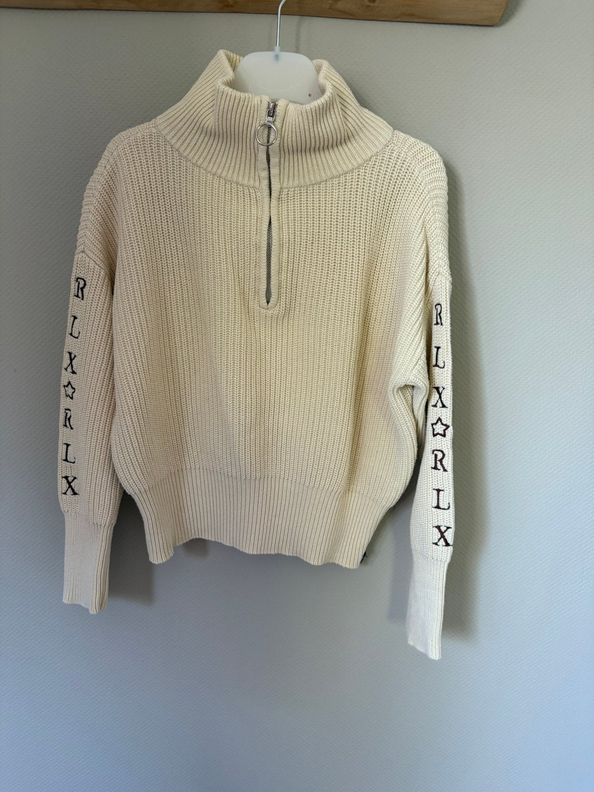 Gahaakte trui, maat 140, Ophalen of Verzenden, Zo goed als nieuw, Maat 34 (XS) of kleiner