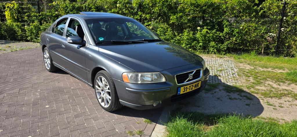 Volvo s60 2.4 automaat, Auto-onderdelen, Ophalen, Volvo