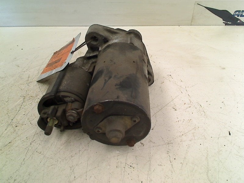Startmotor Audi A6 Quattro (C5) (2001-08/2005-01) 078911023D, Gebruikt, Auto-Union-Straße  1, Ingolstadt 85057, , Duitsland, Info@audi.de