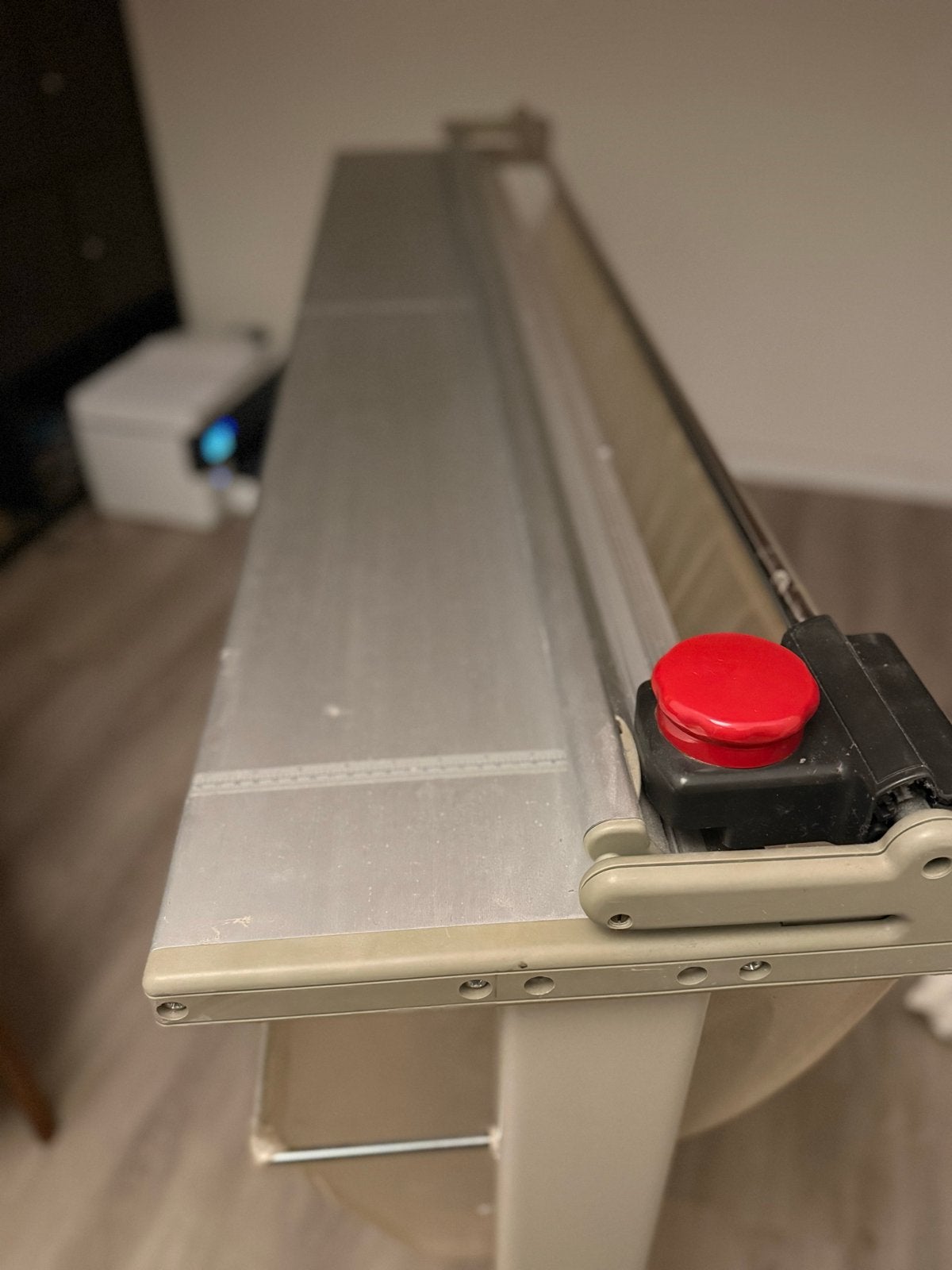 Neolt Trim 150 Professionele Rollensnijder, Ophalen, Gebruikt, Overige typen