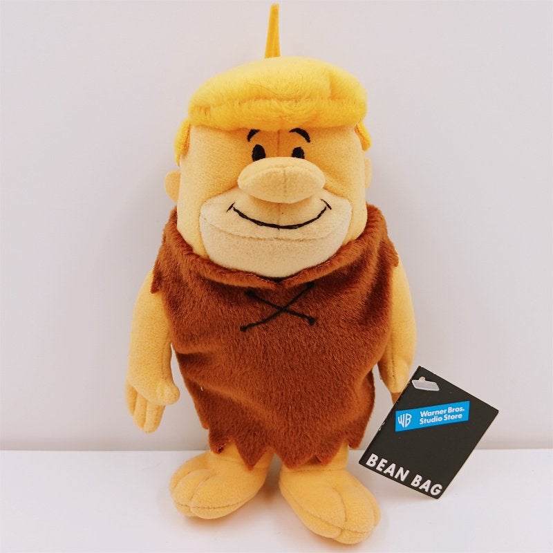 The Flintstones Barney Rubble Hanna Barbera 1999, Verzamelen, Ophalen of Verzenden, Nieuw