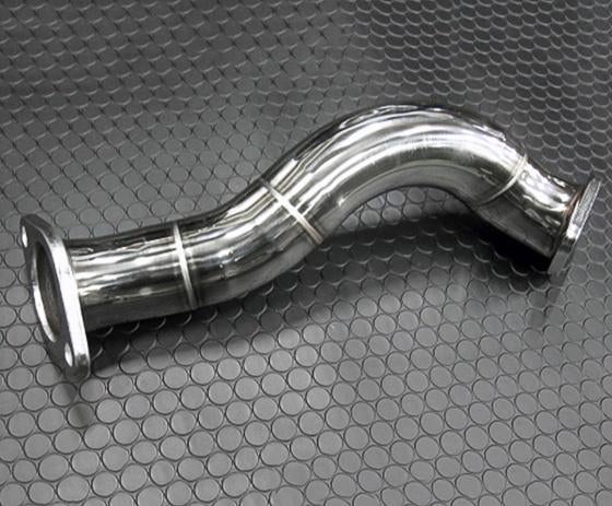 HKS joint pipe downpipe - Subaru BRZ Toyota GT86 FA20 4U-GS, Ophalen of Verzenden