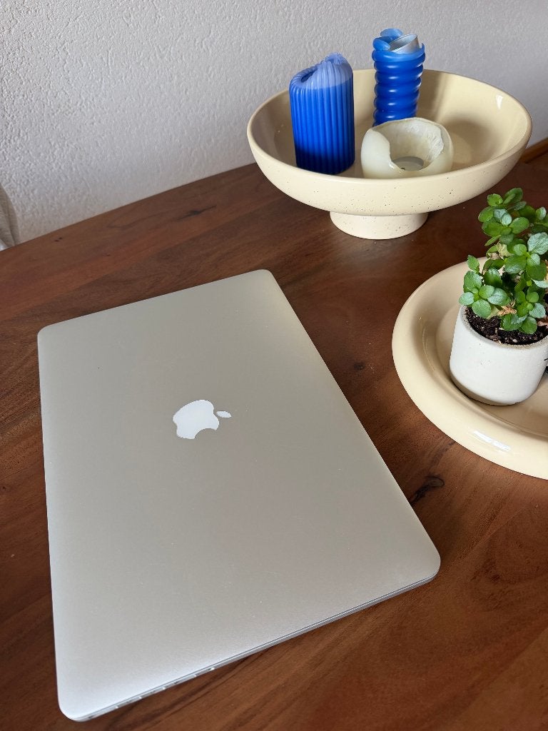 MacBook Pro Retina 15-inch (Mid 2015), MacBook Pro, Gebruikt, 2 tot 3 Ghz, 512 GB