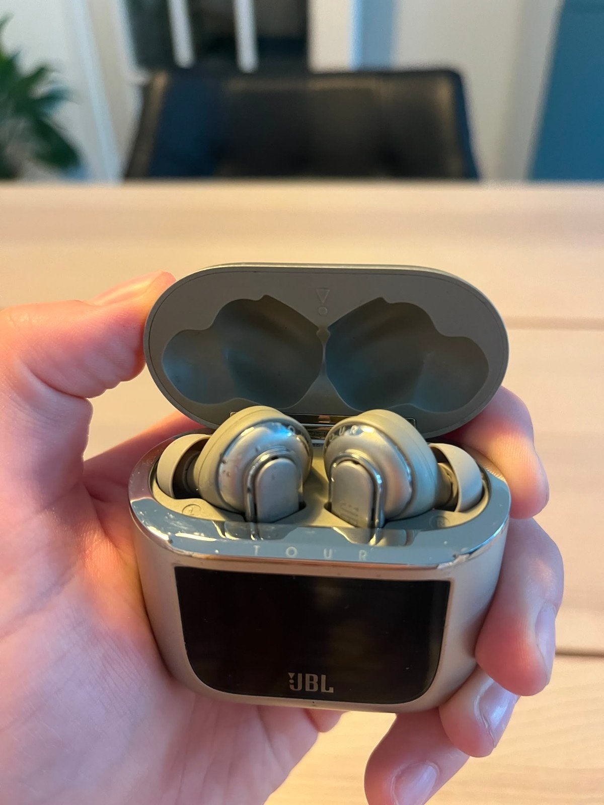 JBL Tour Pro 2, Ophalen of Verzenden