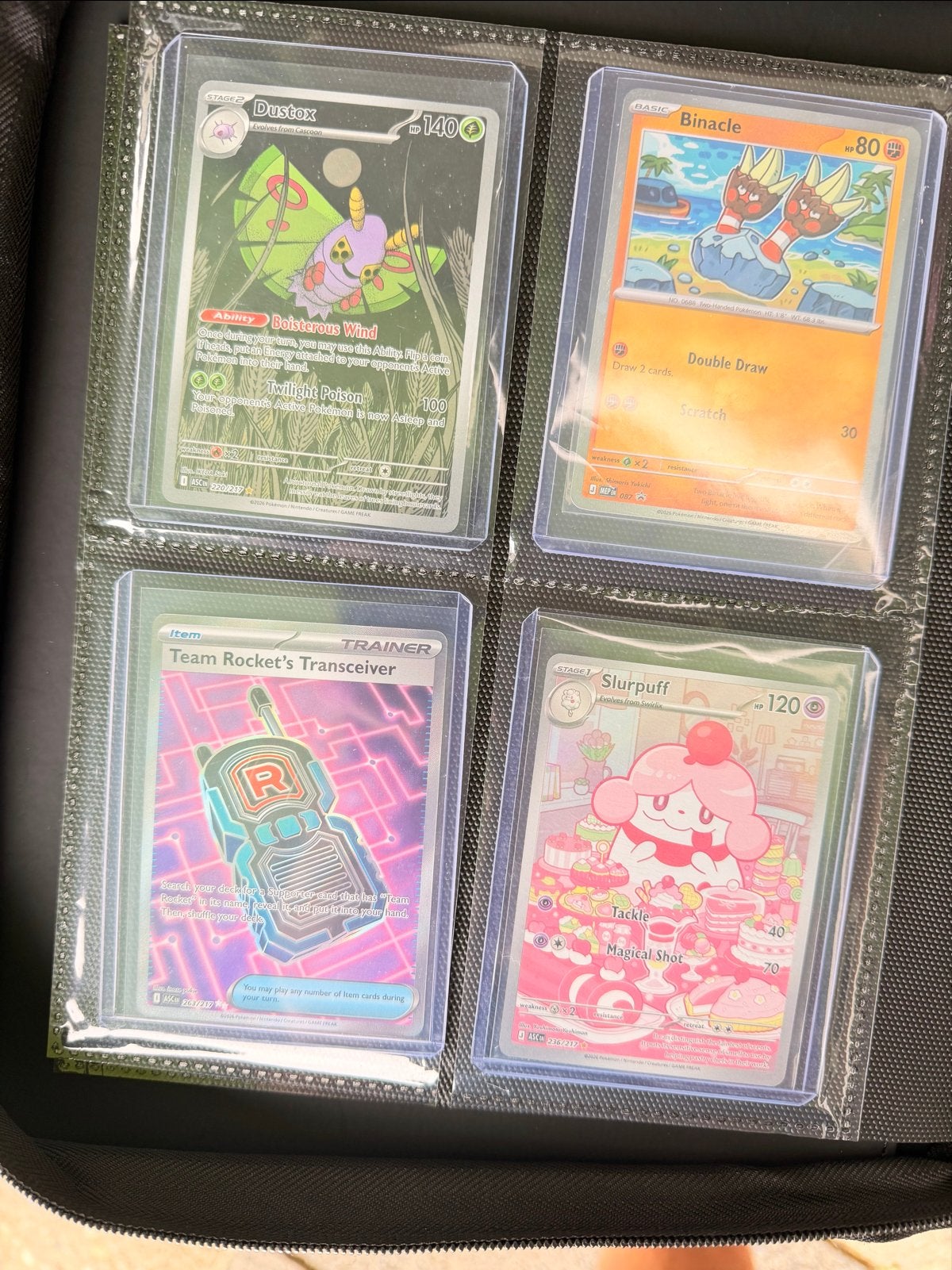 Pokémon Kaarten Collectie - Diverse Zeldzame Kaarten, Hobby en Vrije tijd, Verzamelkaartspellen | Pokémon, Ophalen of Verzenden