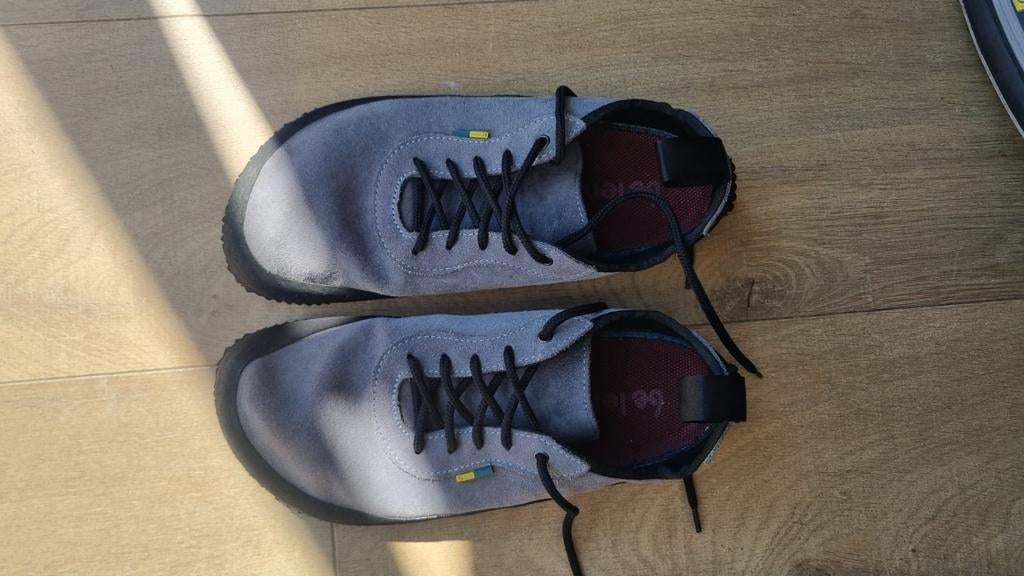 Be Lenka Barefoot Trailwalker Schoenen (Maat 40), Ophalen of Verzenden, Zo goed als nieuw, Sneakers of Gympen