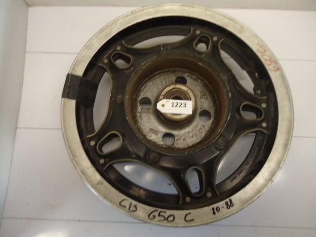 CB650C 1980 - 1981 Honda Velg D1-33386