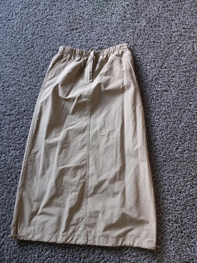 Yaya rok, Kleding | Dames, Rokken, Zwart, Ophalen of Verzenden, Zo goed als nieuw, Maat 36 (S)