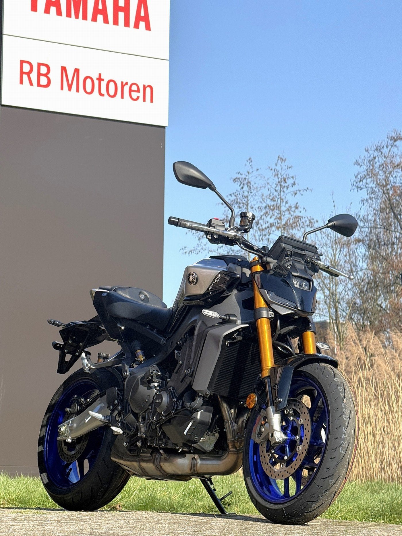 Yamaha MT 09 SP (bj 2026), Motoren, Klantenservice@yamaha-motor.nl, Koolhovenlaan 101
1119 NC  Schiphol-Rijk, NL, Naked bike, Yamaha Motor Europe N.V.